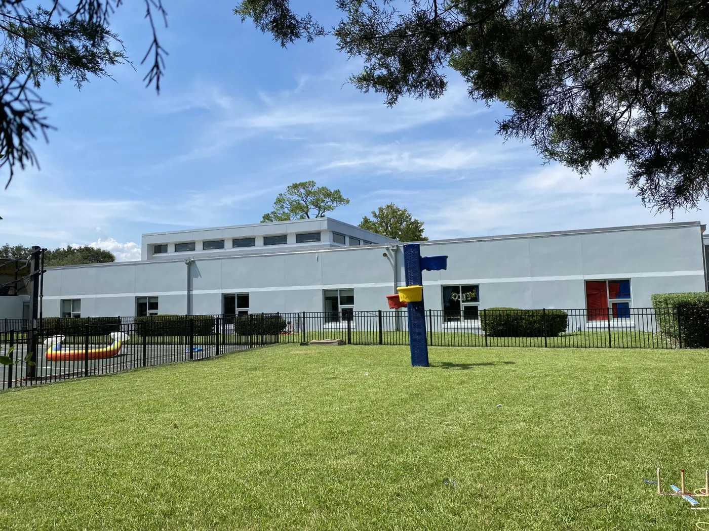 Jacksonville property maintenance